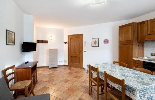 Caviola Appartement | Residence Malibu Appartamento 8