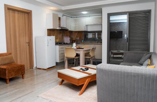 Gabes Appartement | residence mami