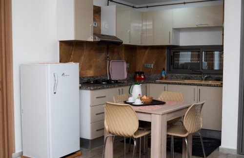 Gabes Appartement | residence mami