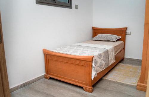 Gabes Appartement | residence mami