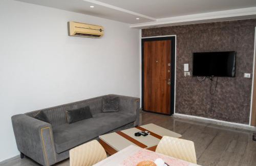 Gabes Appartement | residence mami