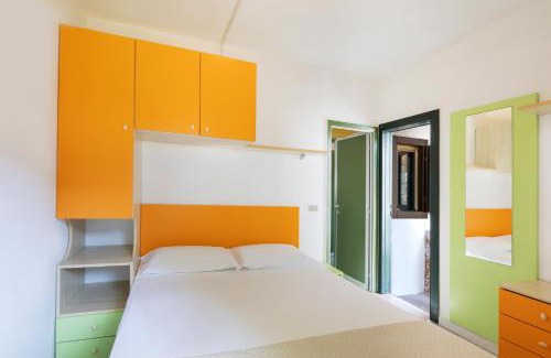 Casal Borsetti Station Balnéaire | Residence Mare Pineta