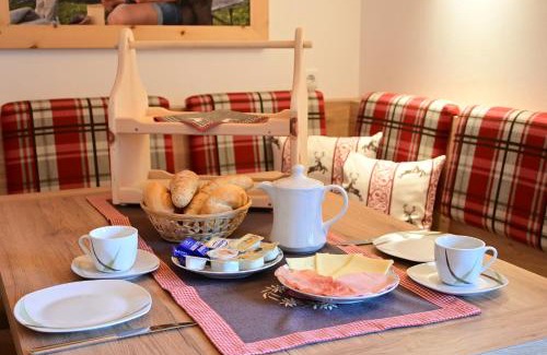 Biberwier Appartement | Residence Martha