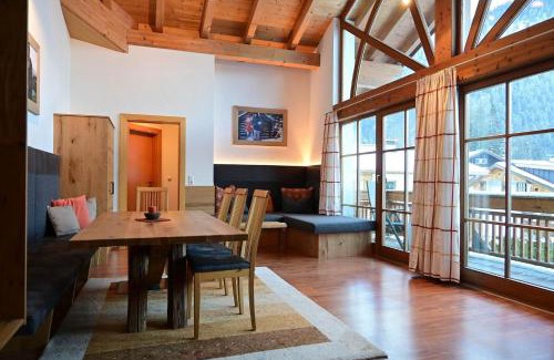 Biberwier Appartement | Residence Martha