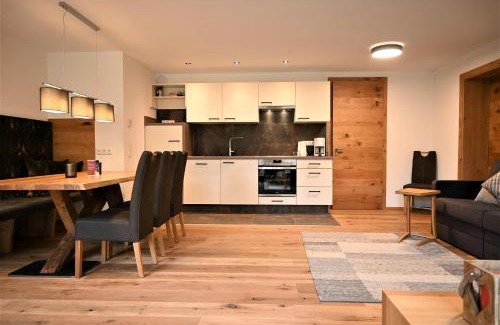 Biberwier Appartement | Residence Martha