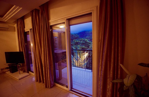 Yaounde Appartement | Residence Massou Executive 1 R
