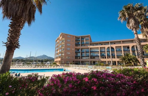 Plage d'Argeles Appartement | 3 Pièces 6 Personnes - Côté Montagne