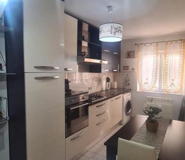 Fagaras Appartement | Residence Mery