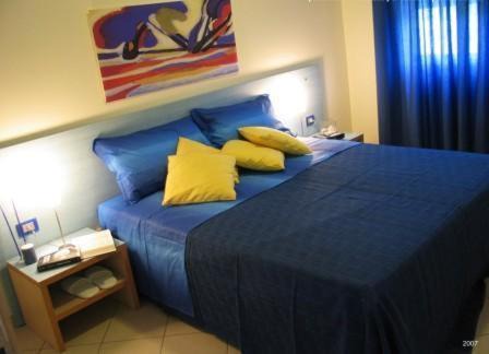 Sant'Agata di Militello Appartement | Residence Miljunka