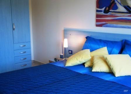 Sant'Agata di Militello Appartement | Residence Miljunka