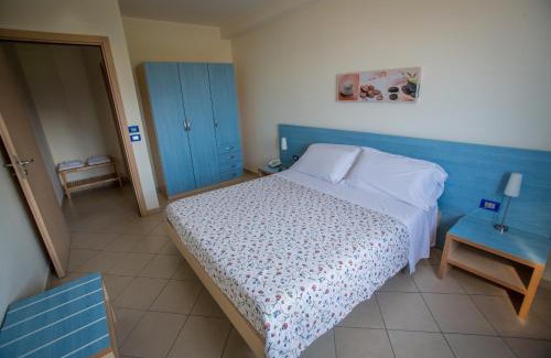 Sant'Agata di Militello Appartement | Residence Miljunka