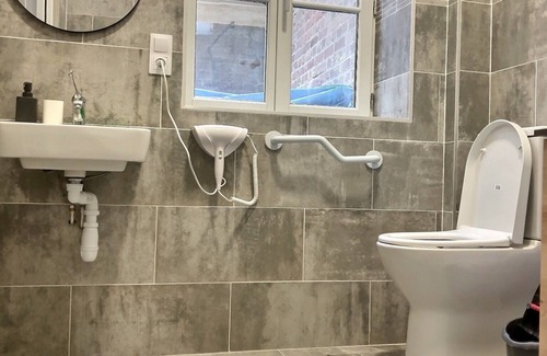 Valenciennes Appartement | Residence Mila - 1 - Hyper Center