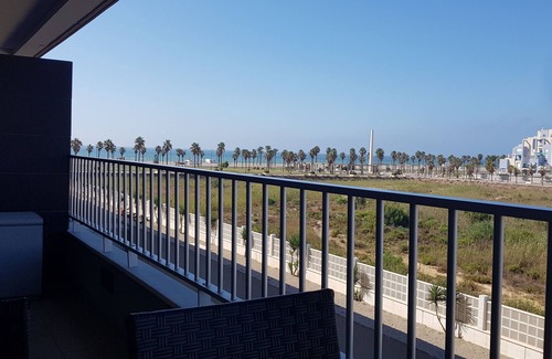 Roquetas de Mar Copropriété | Résidentiel Mirador Playa Serena