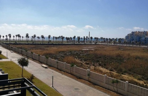 Roquetas de Mar Copropriété | Résidentiel Mirador Playa Serena