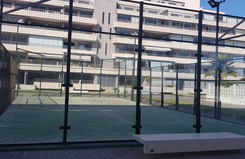 Roquetas de Mar Copropriété | Résidentiel Mirador Playa Serena