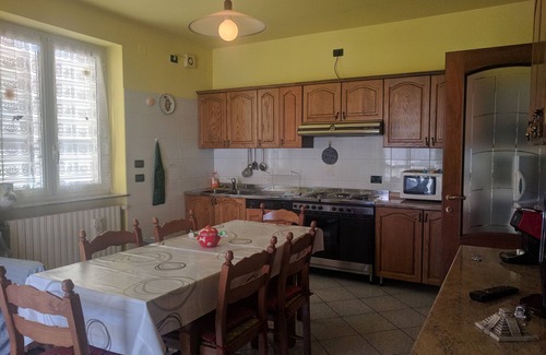 Roccaforte Mondovi Appartement | Residence Nonna Lucia