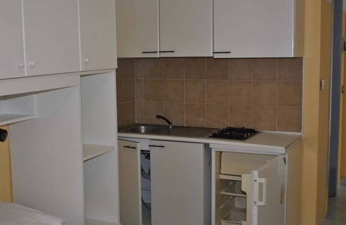 Lido di Campomarino Hôtel | Residence Nettuno