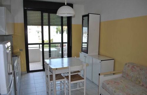 Lido di Campomarino Hôtel | Residence Nettuno