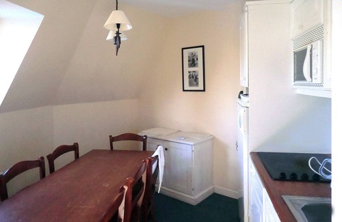 Deauville Appartement | RESIDENCE OREE DU GOLF DEAUVILLE
