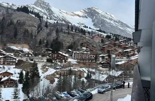 Le Chinaillon Appartement | Residence Oree Des Pistes A - Studio - 27m2 - 4 people