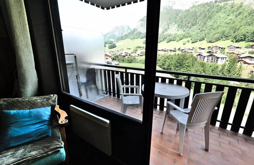 Le Chinaillon Appartement | Residence Oree Des Pistes A - Studio - 27m2 - 4 people