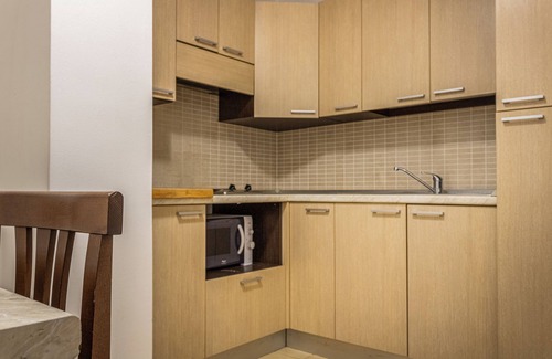Vaneze Maison | Residence Orizzonte