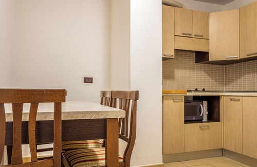 Vaneze Maison | Residence Orizzonte