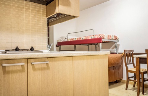 Vaneze Maison | Residence Orizzonte