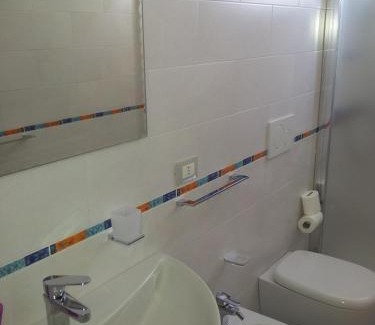 Rivabella Appartement | Residence Orsa Minore