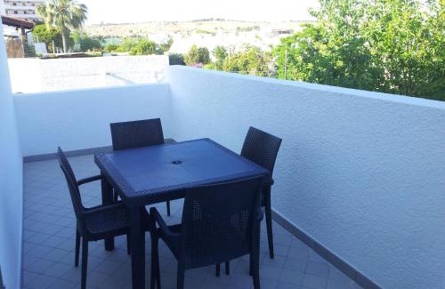 Rivabella Appartement | Residence Orsa Minore