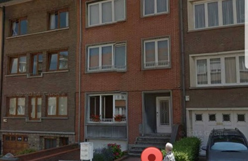Laken Appartement | résidence Pagodes 13