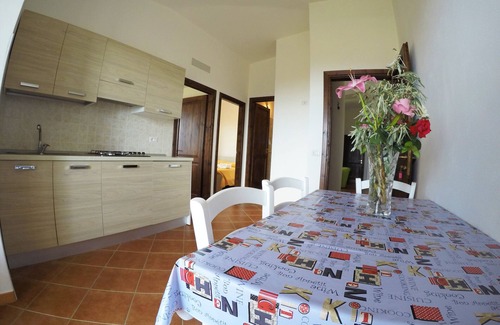 Ricadi Maison | Residence Pantaleo