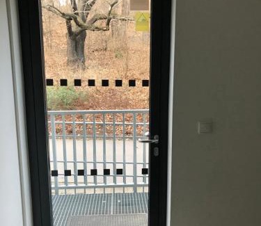 Prague 5 Appartement | Residence Park Klamovka