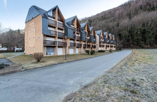 Saint-Lary-Soulan Appartement | Appartement 4 personnes au calme proche centre Saint Lary village