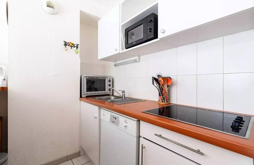 Saint-Lary-Soulan Villa | Maison centre village pour 4 personnes Saint Lary