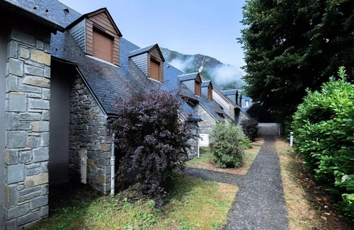 Saint-Lary-Soulan Villa | Maison centre village pour 4 personnes Saint Lary