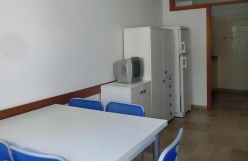 Bibione Pineda Appartement | Residence Pineda two-room apartment Tipo B1 for 3 persons