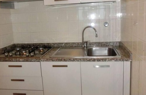 Bibione Pineda Appartement | Residence Pineda two-room apartment Tipo B1 for 3 persons