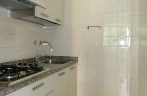 Bibione Pineda Appartement | Residence Pineda two-room apartment Tipo B1 for 3 persons