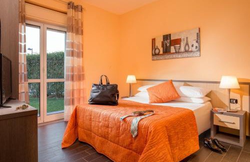 Frascati Appartement | Residence Poggio Degli Ulivi