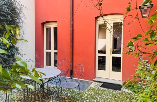 Turin Maison | Residence Porta Palace - Welkome Apartments