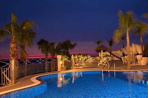 Parghelia Appartement | Residence Porto Ulisse