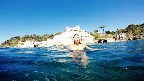 Posillipo Maison | Residence Posillipo