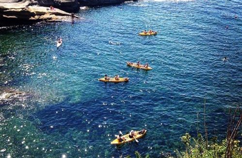 Posillipo Maison | Residence Posillipo
