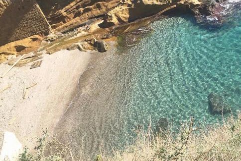 Posillipo Maison | Residence Posillipo