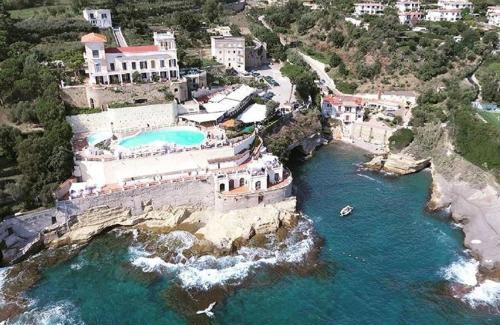 Posillipo Maison | Residence Posillipo