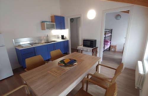 Arco Maison | Résidence Pratosaiano Blu
