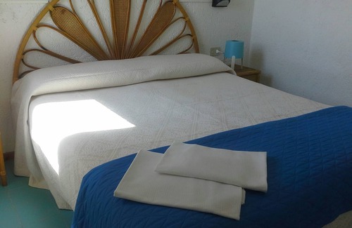 Cugnana Verde Hôtel | Residence Rena Bianca