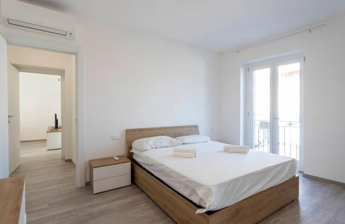 Novara Appartement | Residence Risorgimento