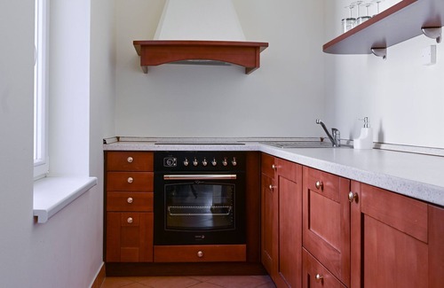 Marianske Lazne Hôtel | Residence Romanza